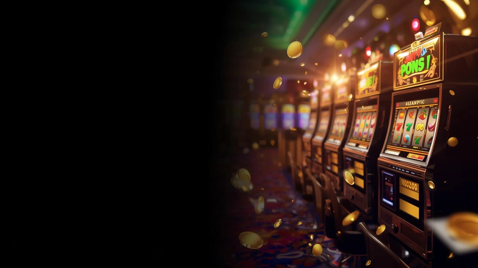 Jacktop Casino Hero Banner
